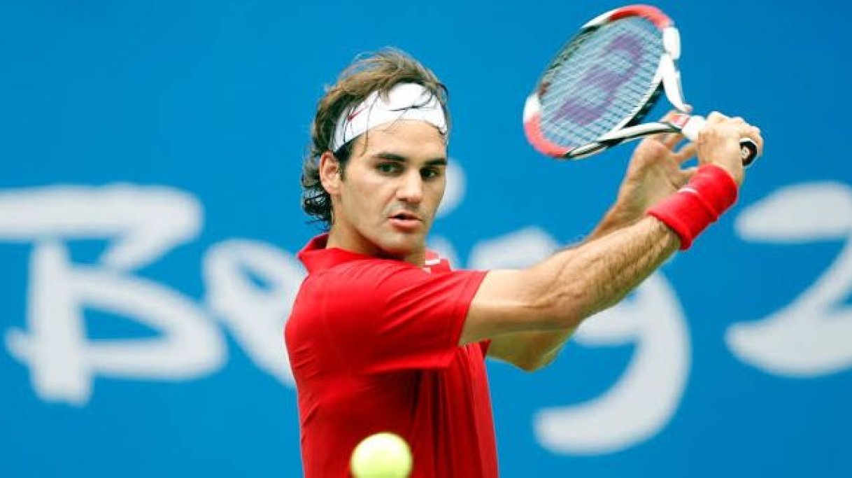 Djokovic Vs Federer Grand Slam H2h