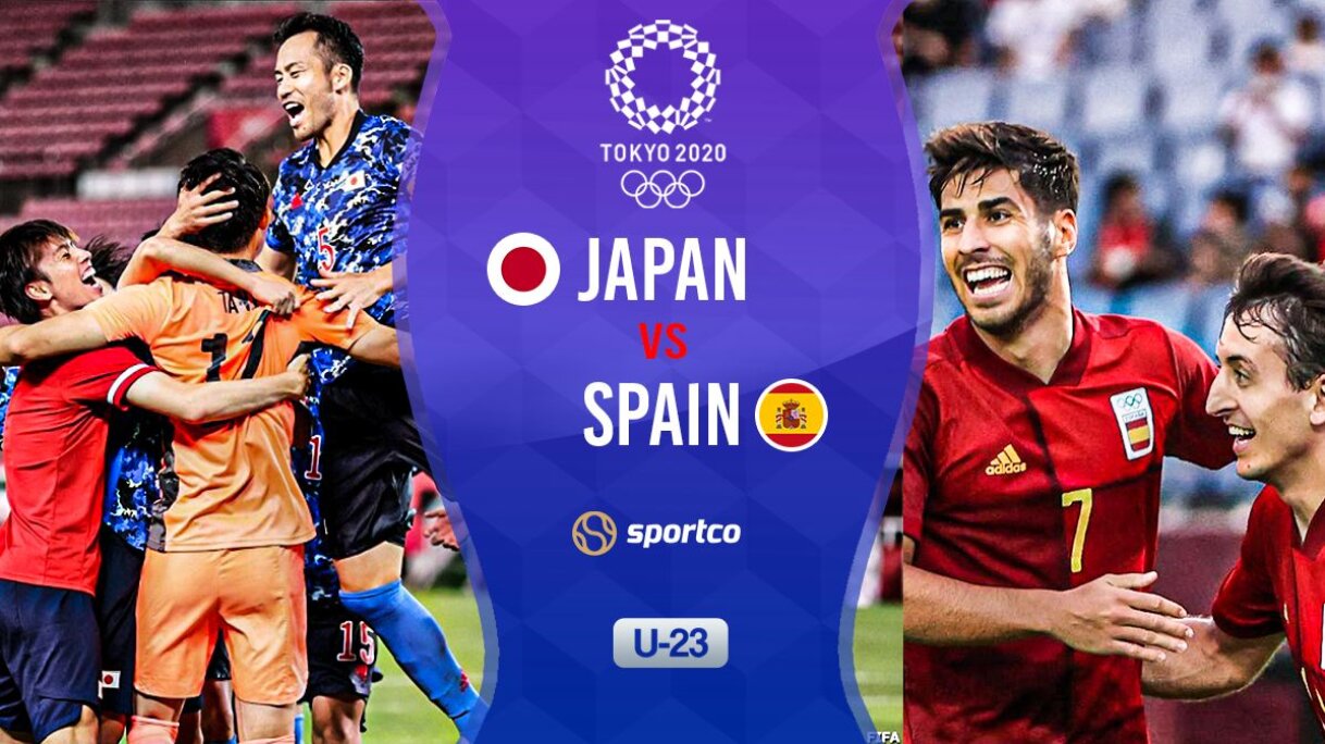 U23 spain Spain U23