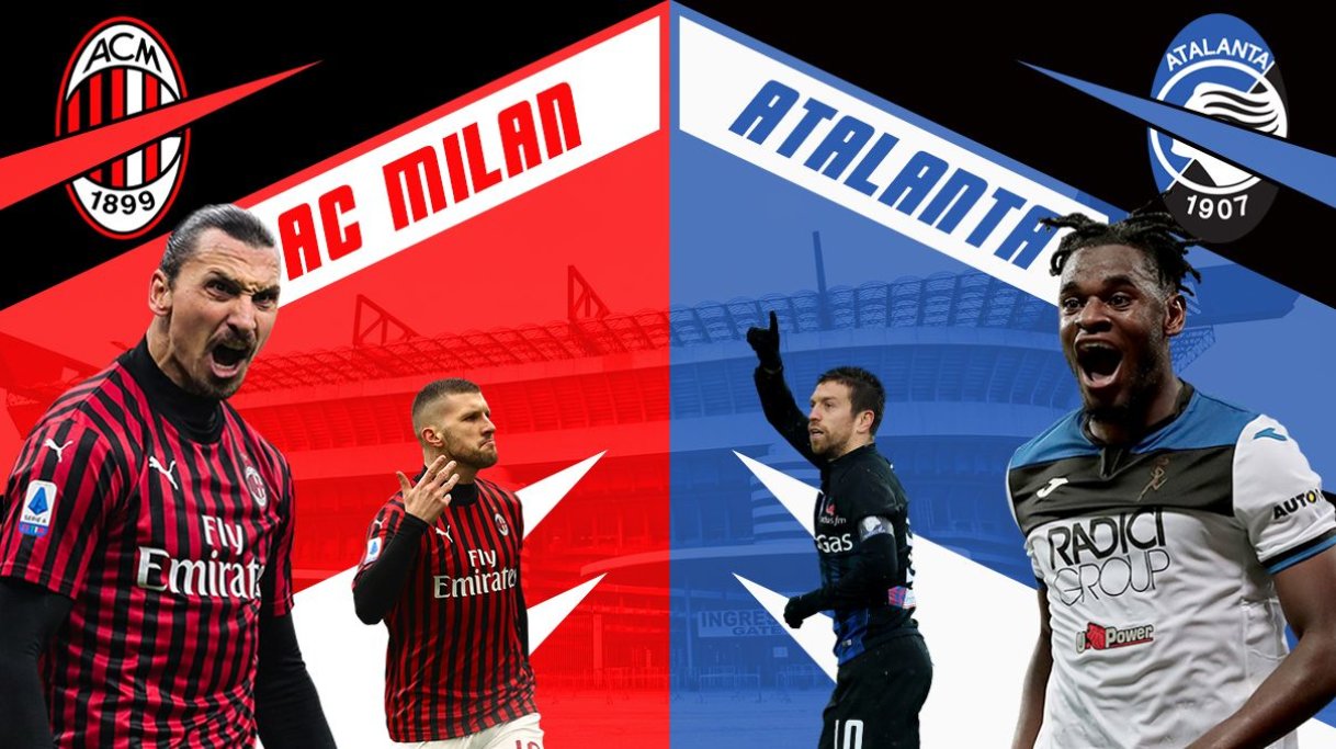 AC Milan vs Atalanta: Serie A Preview and Prediction