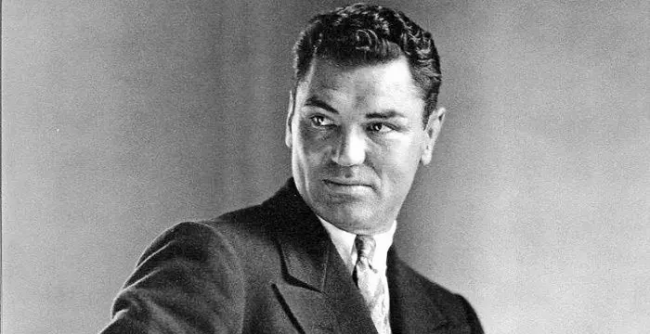 Jack Dempsey