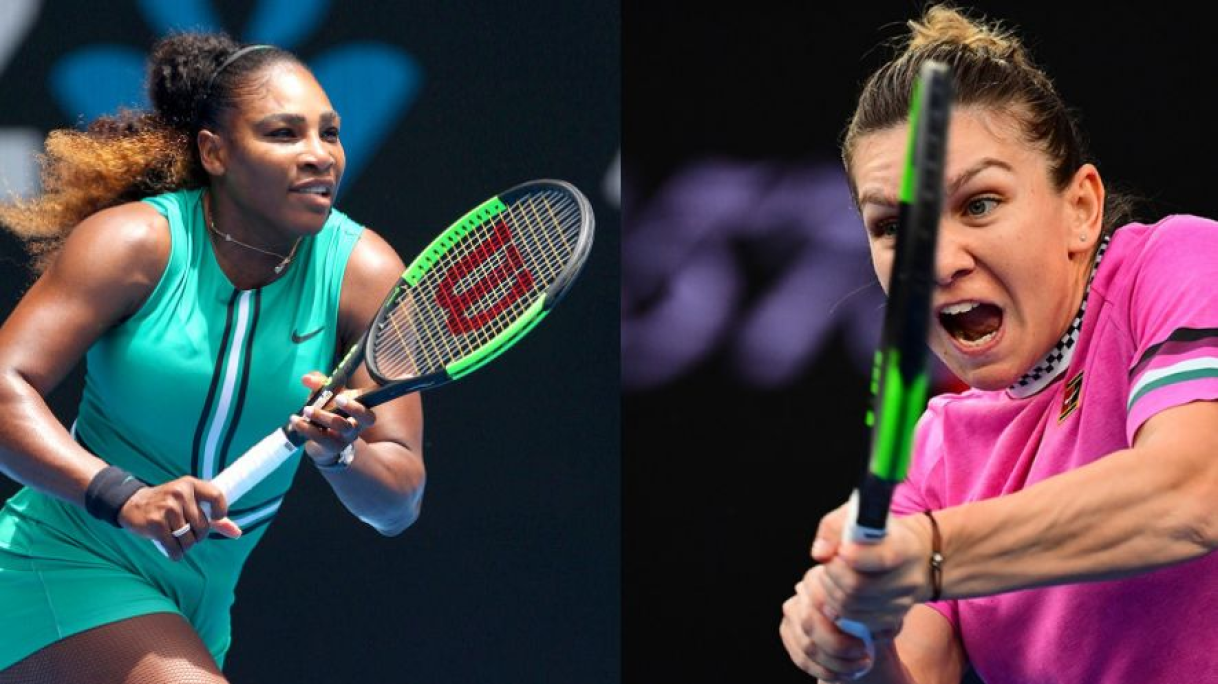 Simona Halep vs Serena Williams Prediction | Record | Head to Head:  Australian Open 2021