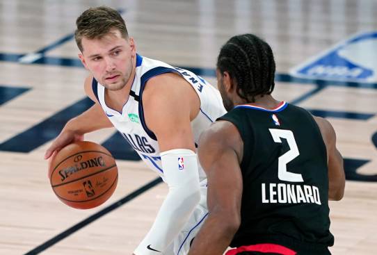 Luka Doncic