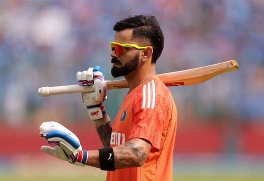 Virat Kohli withdraws from first two Tests against England