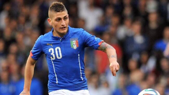 Marco Verratti