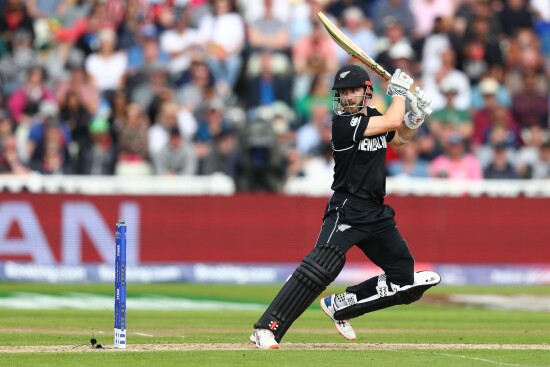 Kane Williamson T20 WC 2022