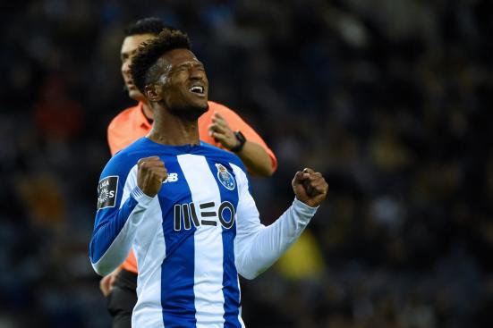 Ze Luis FC Porto