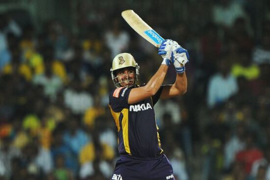 Manvinder Bisla. The forgotten player of IPL history.