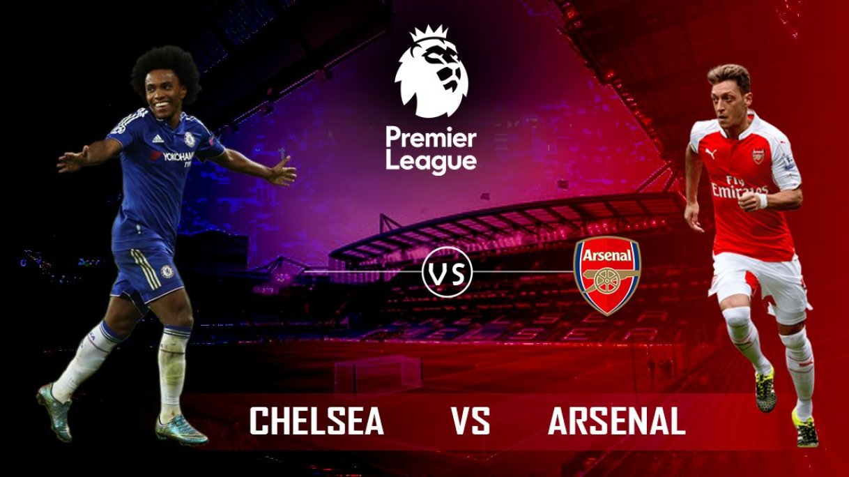 Chelsea Vs Arsenal Premier League Match Preview And Prediction