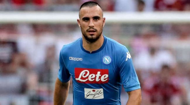 Nikola Maksimovic Barcelona