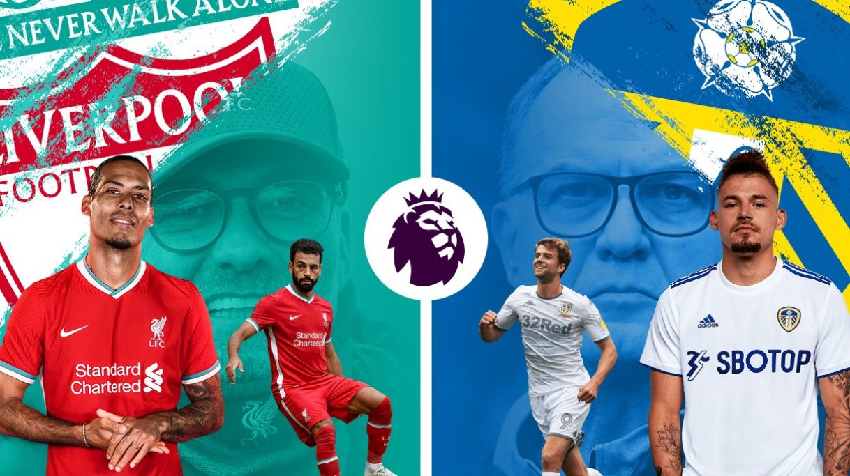 Liverpool vs Leeds United Premier League Match Preview and Prediction