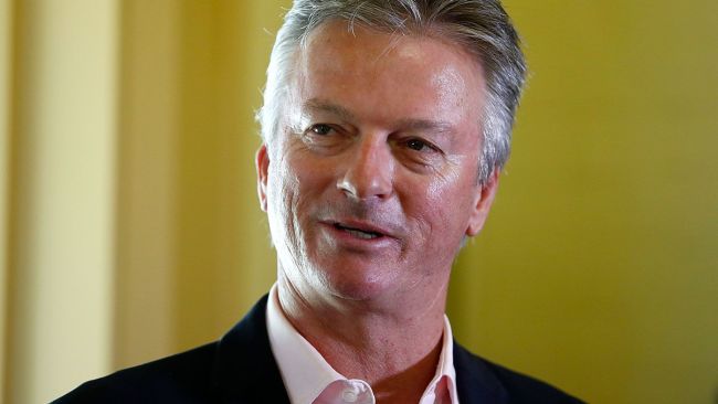 Steve Waugh (Photo: Essentially Sports) Waugh