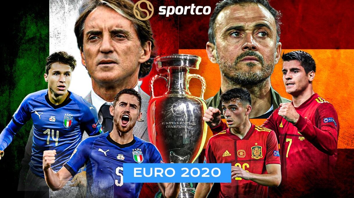 Italy vs spain score prediction