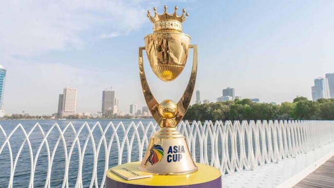 Asia Cup 2023. Schedule Announced
