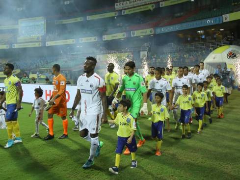 Khassa Camara for NorthEast United