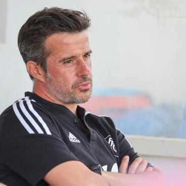 Marco Silva