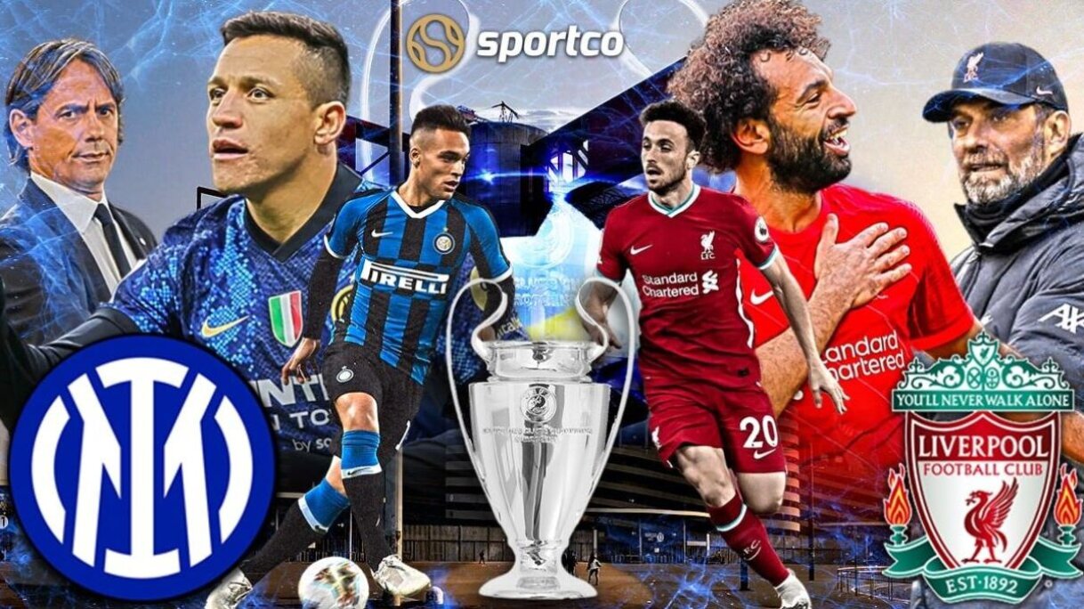 Liverpool vs Inter Milan H2H Preview and Prediction Second Leg Anfield Record Stats