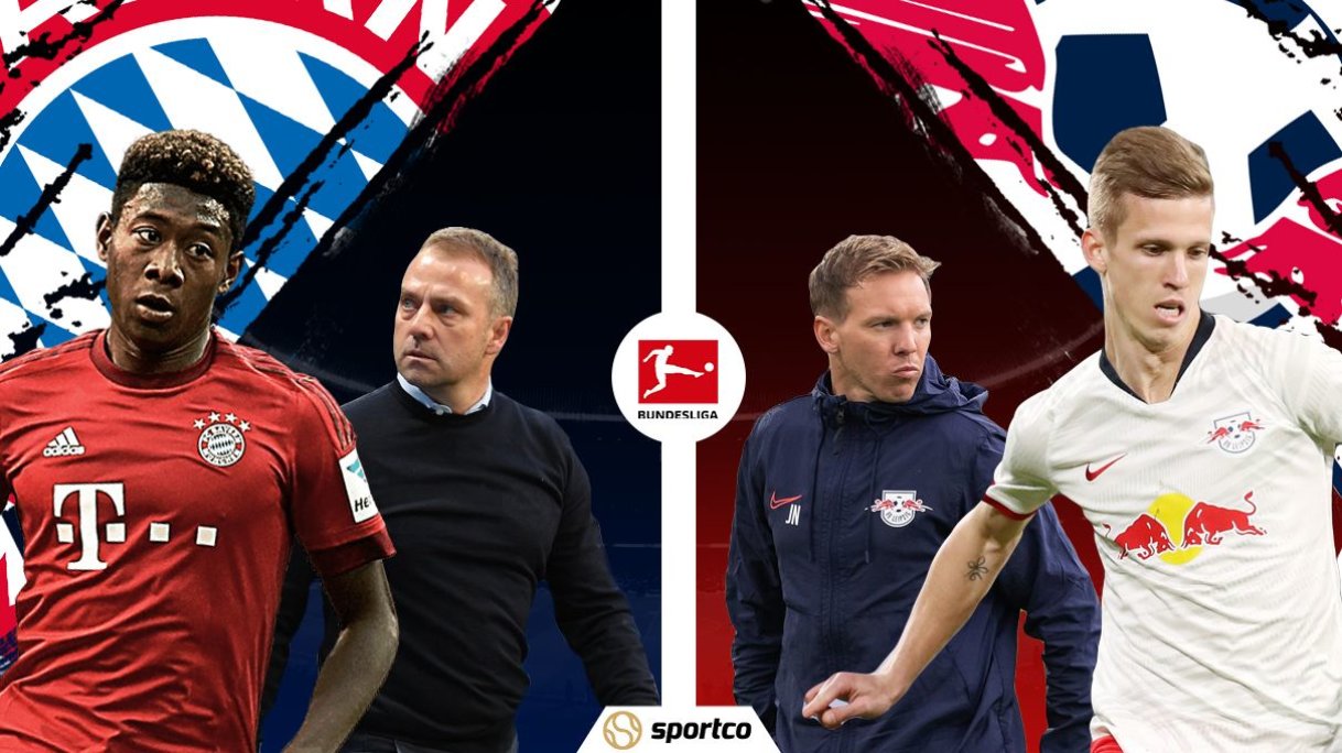 Bundesliga 2023/24 club preview: Bayern Munich – Bundesliga Fanatic