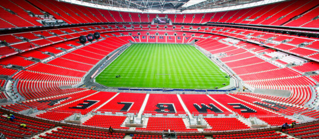 Going to Wembley? Things to do instead of visiting Wembley stadium |  TheSqua.re