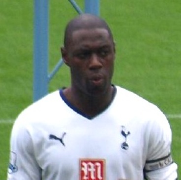 Ledley King - One of the best football players of all time.