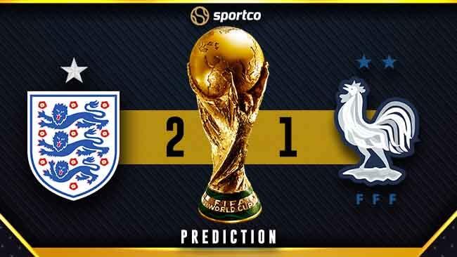 England vs Netherlands prediction