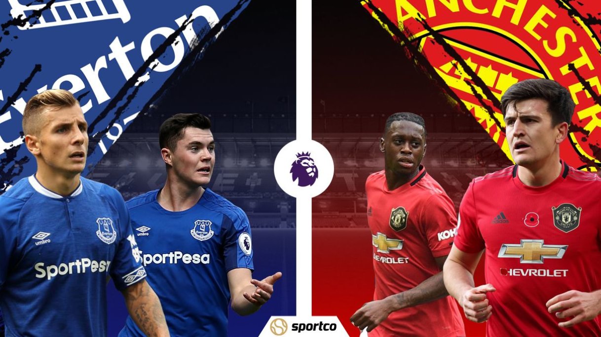 Everton vs Man United: Preview and Prediction | 7th November 2020
