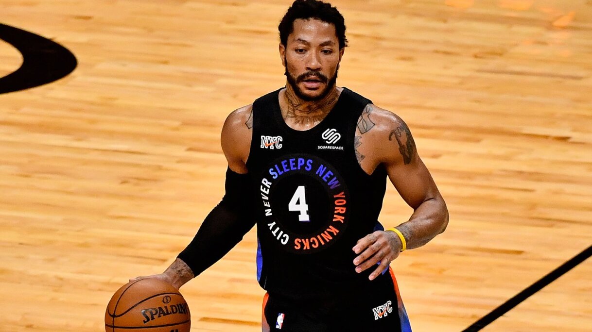 Source: Chicago Bulls' Derrick Rose to be named NBA MVP; he's