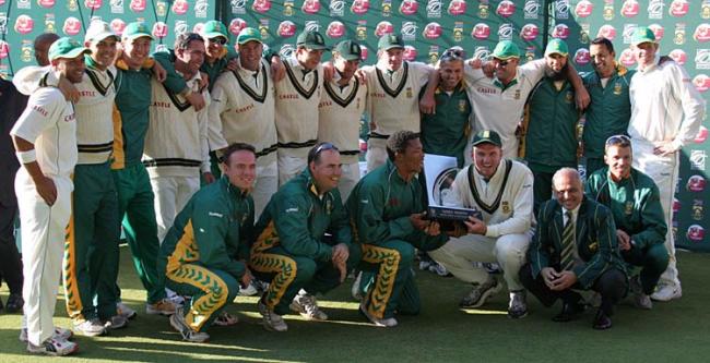 South Africa (Picture: ESPN Cricinfo) India