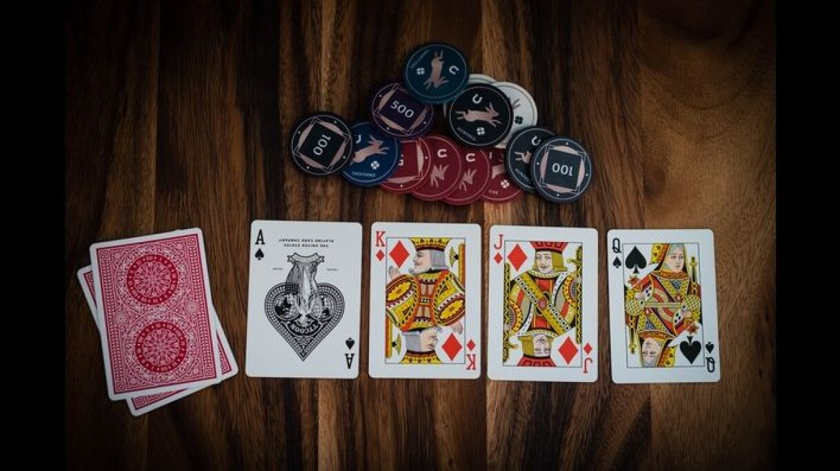 A Beginner's Guide to Poker Games: Everything You Need to Know