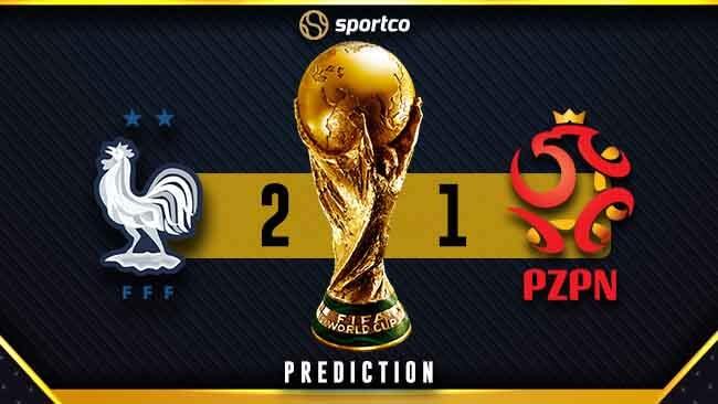 France vs Poland preview
