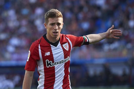 Iker Muniain Athletic Club