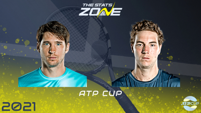 Dusan Lajovic vs Jan Lennard Struff L