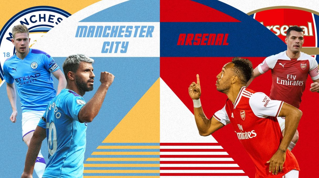 Premier League predictions: Manchester City to beat Arsenal