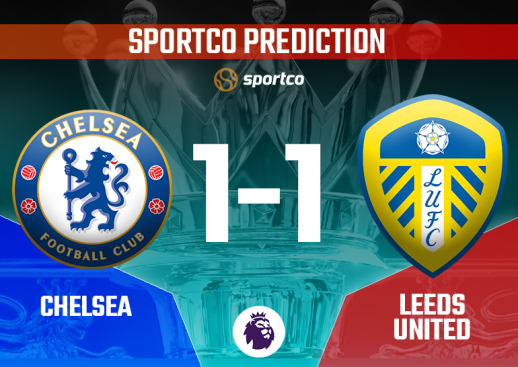 Chelsea vs Leeds Prediction