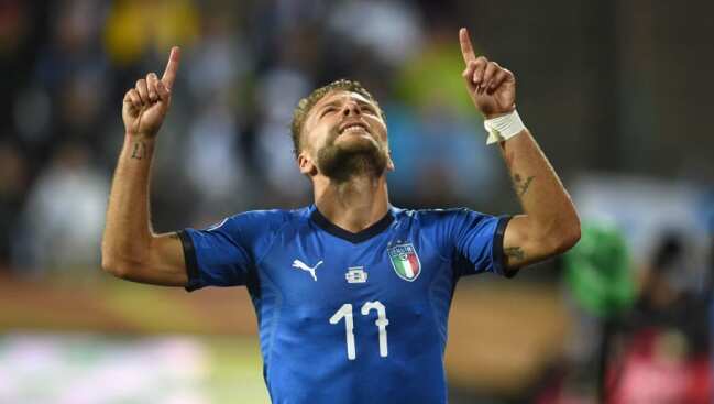 Ciro Immobile