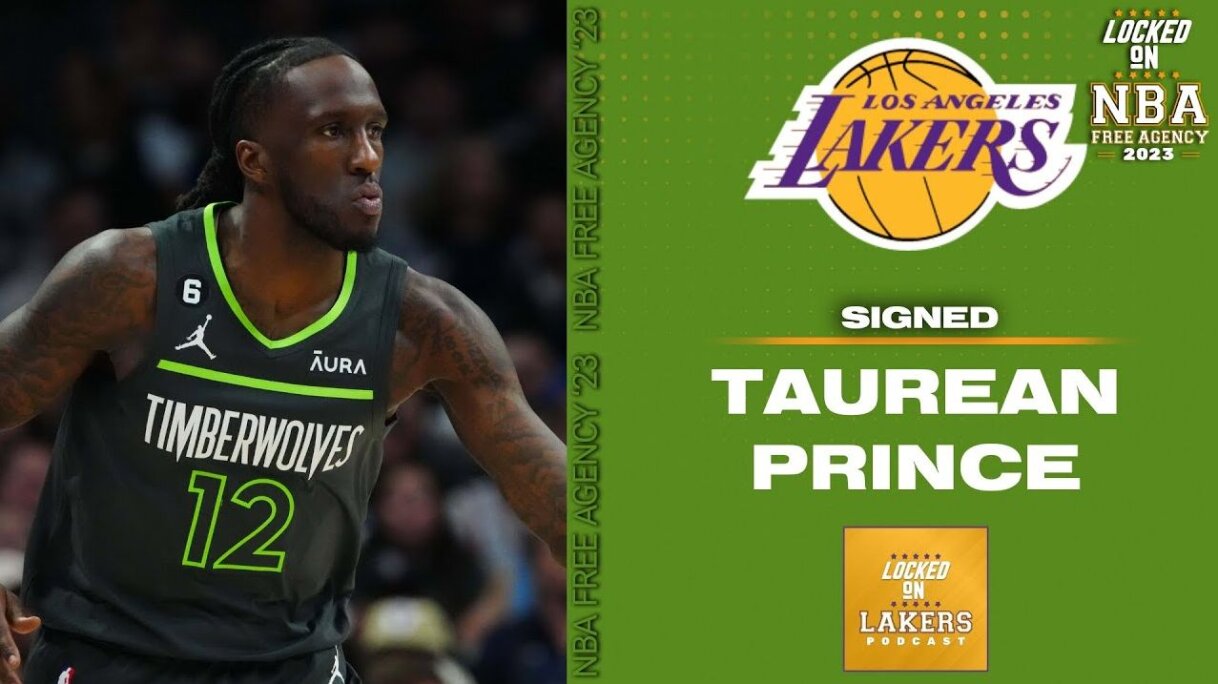 Taurean Prince News - ESPN