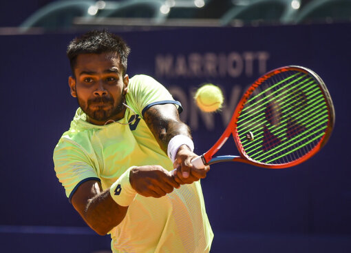 Sumit Nagal Breaks Into Top-100 After Winning 5th Challenger Title
