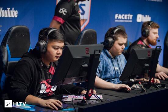 Intense roster changes shake Brazilian CS:GO scene