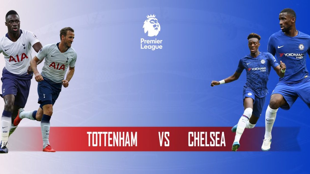 Tottenham vs Chelsea Prediction