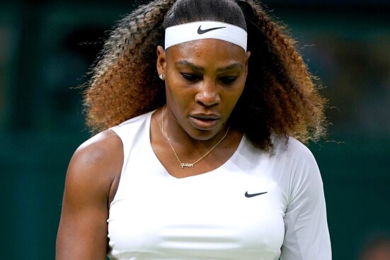 Serena Williams