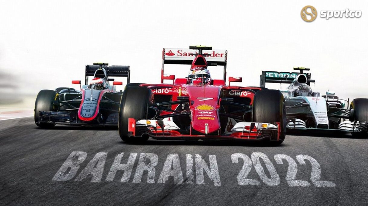 Bahrain Grand Prix 2022 As it Happened Race Analysis and Review Results