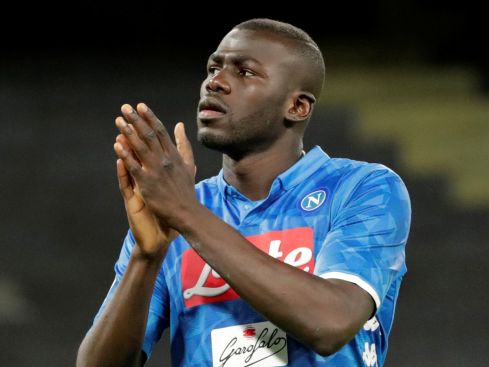 Kalidou Koulibaly