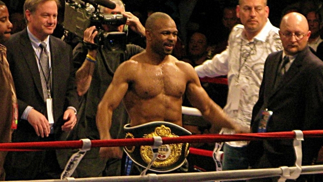 Roy Jones Jr.