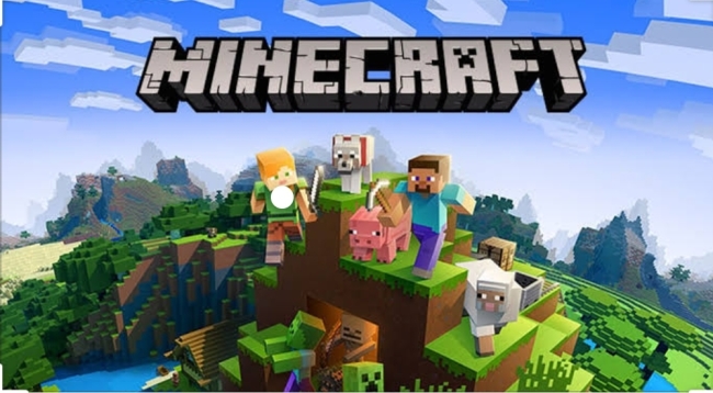 Minecraft