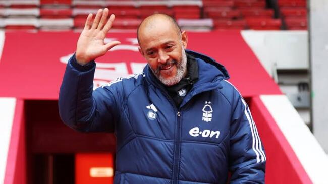 Nuno Espirito Santo earns more than £2m