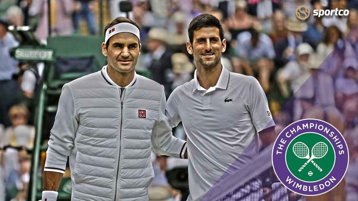 Wimbledon championship: Remembering the five most memorable tie-break matches