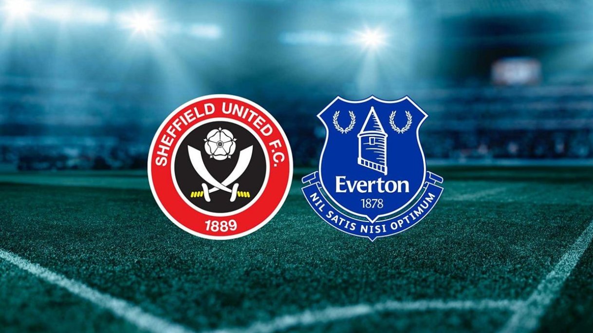 Sheffield United Vs Everton Head To Head - — sheffield ...
