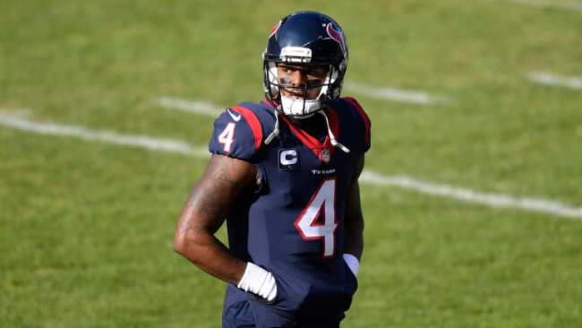 Deshaun Watson