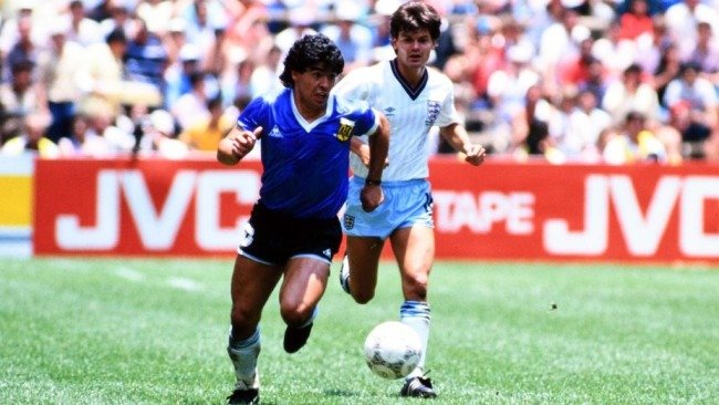 The Greatest FIFA World Cup Goals Ever Scored