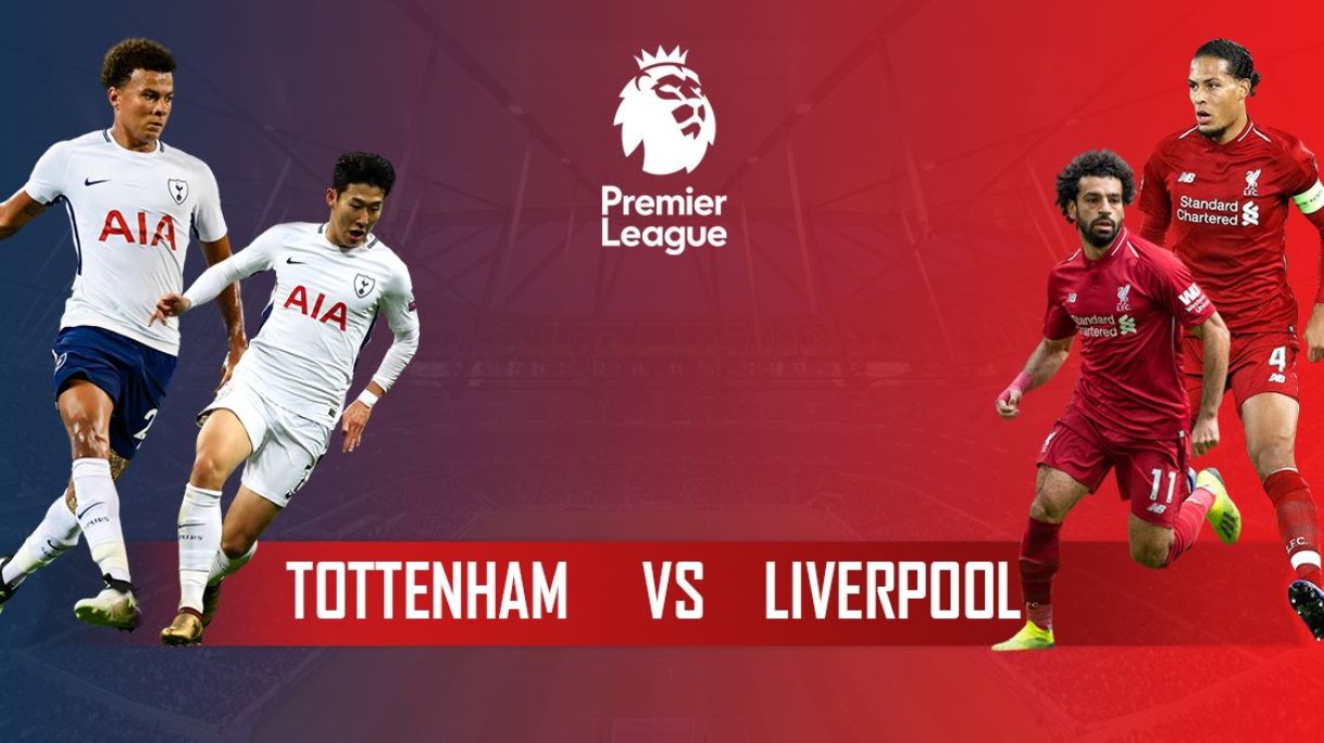 Tottenham vs Liverpool: Everything to Know About the 2019