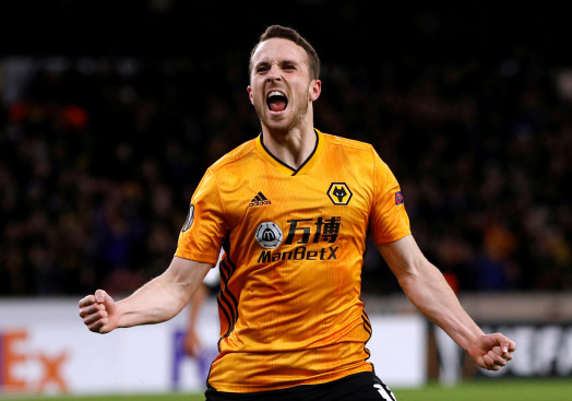 Diogo Jota